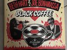 Beth Hart & Joe Bonamassa - Black Coffee Red 2 LP Vinyl Limitiert Edition Blues