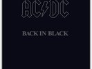 Sony AC/DC - Back in Black Vinyl LP