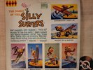 Silly Surfers, Weird-Ohs - Music To Make Models By Vinyl (VG) Promo