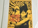 Guided By Voices Tonics and Twisted Chasers LP Rare Purple Vinyl First Pressing