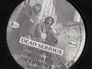 Rare 90s Hip Hop Rap Das EFX Instrumentals Dead Serious 12