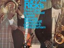 Al Grey Jimmy Forrest Quintet Live at Rick's