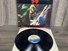 The Michael Schenker Group Rock Will Never Die Live Vinyl Album Record LP 33 VG+