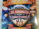 Joe Bonamassa - Live Hammersmith Apollo, London 2013 - 3x Vinyl LP - 2014 EU