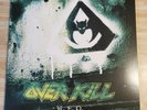 Overkill - W.F.O. - Vinyl LP - 2021 Europe