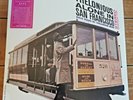 THELONIOUS MONK: THELONIOUS ALONE IN SAN FRANCISCO Vinyl LP Record New & Sealed