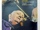 ALFREDO CAMPOLI – SARASATE 8 spanish dances L'OISEAU-LYRE DSLO22 orig UK LP EX++