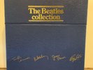 The Beatles Collection, UK BC 13, Blue Box Vinyl LP Box Set NM- Very Nice