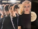 Blondie – Blondie LP 1977 Private Stock – PS 2023 VG+/VG+ [First Pressing]