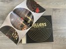 The Killers Direct Hits Vinyl