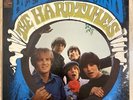 THE HARD TIMES BLEW MIND LP PSYCH ROCK GARAGE VINYL WORLD PACIFIC RECORDS VG+
