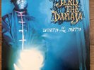 Jeru The Damaja – Wrath Of The Math LP. US 1st press 1996 Payday