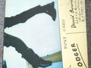 DAVID BOWIE - LODGER 1979 UK 1st PRESS VINYL LP RCA BOW LP1 A2/B2 INSERT