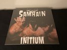 Samhain Initium Vinyl **SEALED** Zine Vinyl