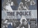 THE POLICE STING 