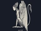 Alcest - Spiritual Instinct [ Vinyl LP] Colored Vinyl