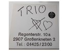 Trio - same -  1982 - LP OIS - incl. Da Da Da