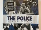 Every Move You Make: The Studio Recordings by The Police - LP Box Set LIKE NEW