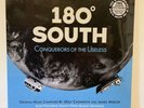 180° South, Ugly Casanova & James Mercer, OST Soundtrack, Vinyl LP SEALED