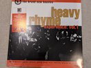 BRAND NEW HEAVIES Heavy Rhyme Experience ORANGE VINYL Record Store Day RSD New