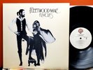 Fleetwood Mac Rumours 1977 Warner Bros BSK-3010 TEST PRESS RL LUDWIG MASTERDISK