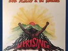 Bob Marley And The Wailers - Uprising (2015) 180 Gram Vinyl Reissue Near Mint