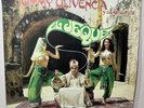 Tommy Olivencia Y Su Orquesta El Jeque Lp Vinyl Record Salsa * Hector Tricoche