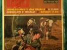Basile – Engins Bizarres Et Gens Etranges 7 ‘ 45 EP