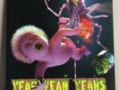 Yeah Yeah Yeahs - Mosquito - Vinyl Record.. - S7814A