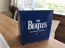 The Beatles Singles Collection Vinyl Box Set