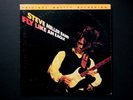 MFSL Steve Miller Fly Like An Eagle Lp MFSL 1-021 Complete w/Inserts Near Mint