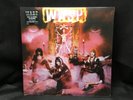 W.A.S.P - S/T Vinyl SEALED LP Special Ed. 180g COLOURED [Madfish] Heavy Metal