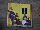 the cranberries To The Faithful Departed yellow vinyl LP