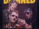 33T / LP /  DAMNED /  VINYLE /   ROCK / PUNK