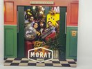 Morat - A Donde Vamos? - Universal Music Spain - Vinyl LP 2021