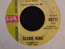 Clydie King - Soft And Gentle Ways - Promo 45 - Northern Soul - Imperial 66172