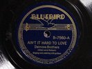 Delmore Brothers BLUEBIRD 7560 E/E+ 