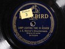 J.E. Mainer's Mountaineers BLUEBIRD 7412 E+ 