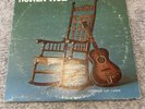 Howlin' Wolf; Rocking Chair; Chess, Early press, Stereo copy, Blue-white label