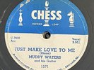 78 RPM - Muddy Waters, Chess 1571 
