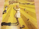 GENESIS 'NURSERY CRYME' UK 1st PRESS SCROLL LABELS VINYL LP