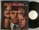 Circus Maximus  Self-Titled   Psych   1967   Jerry Jeff Walker