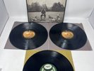Apple STCH 639 - George Harrison, All Things Must Pass - 1970 3xLP Box Set Album