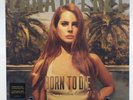 Lana Del Rey Born to Die: The Paradise Edition New Vinyl in Shrink Limited Case