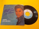 SHAKIN' STEVENS AND THE SUNSETS- DONNA- 7