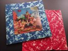 THE ROLLING STONES - Their Satanic Majesties MONO LP (unboxed aqua Decca label)