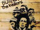 The Wailers Burnin' (Vinyl) 2015 LP