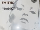 THE SMITHS  RANK  UK IMPORT 180G VINYL 2LP WITH POSTER  FACTORY SEALED MINT