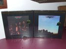 mfsl eagles first & desperado one step box sets sealed and mint with low numbers