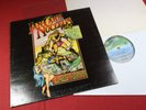Ian Carr's Nucleus  LABYRINTH  -  LP Vertigo 6360091 UK 1973 sehr gut